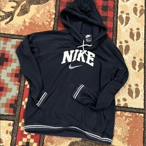 Firm price Mens Nike hoodie
